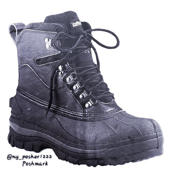 ?????? Men\'s Extreme Cold Weather 8\